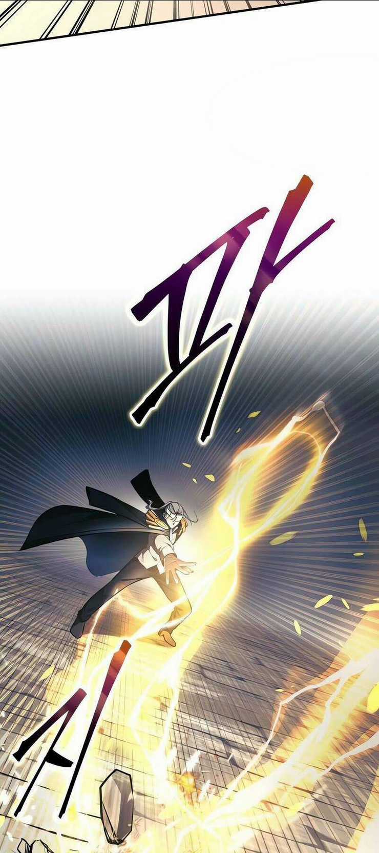 Trở Thành Hung Thần Trong Trò Chơi Thủ Thành Chapter 79 trang 24