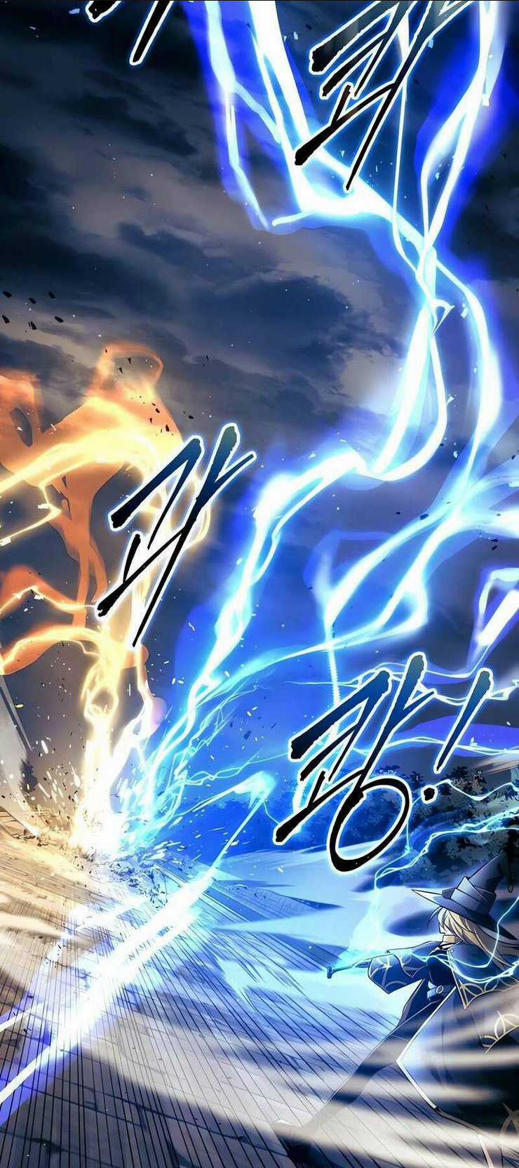 Trở Thành Hung Thần Trong Trò Chơi Thủ Thành Chapter 79 trang 27