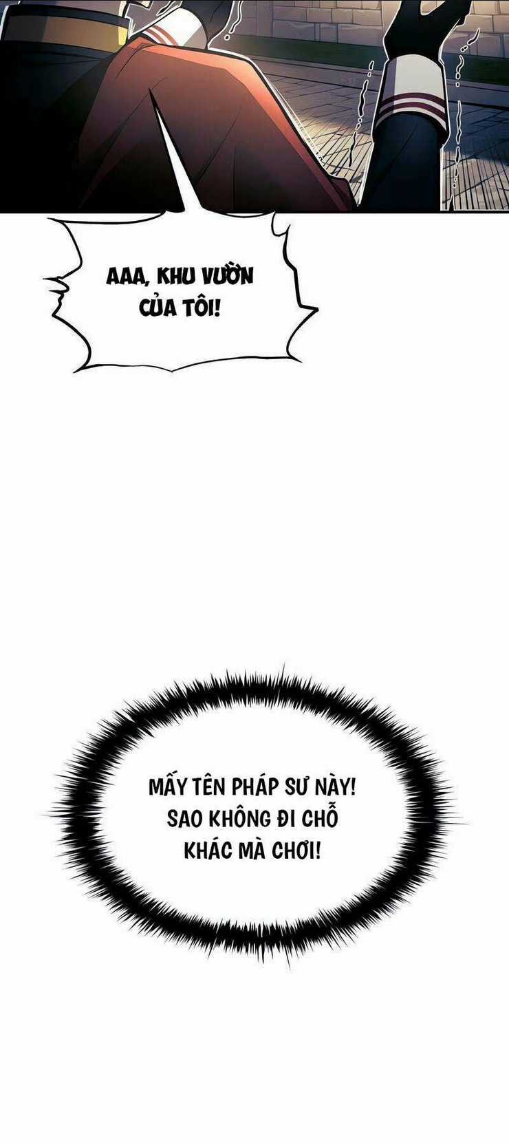 Trở Thành Hung Thần Trong Trò Chơi Thủ Thành Chapter 79 trang 30