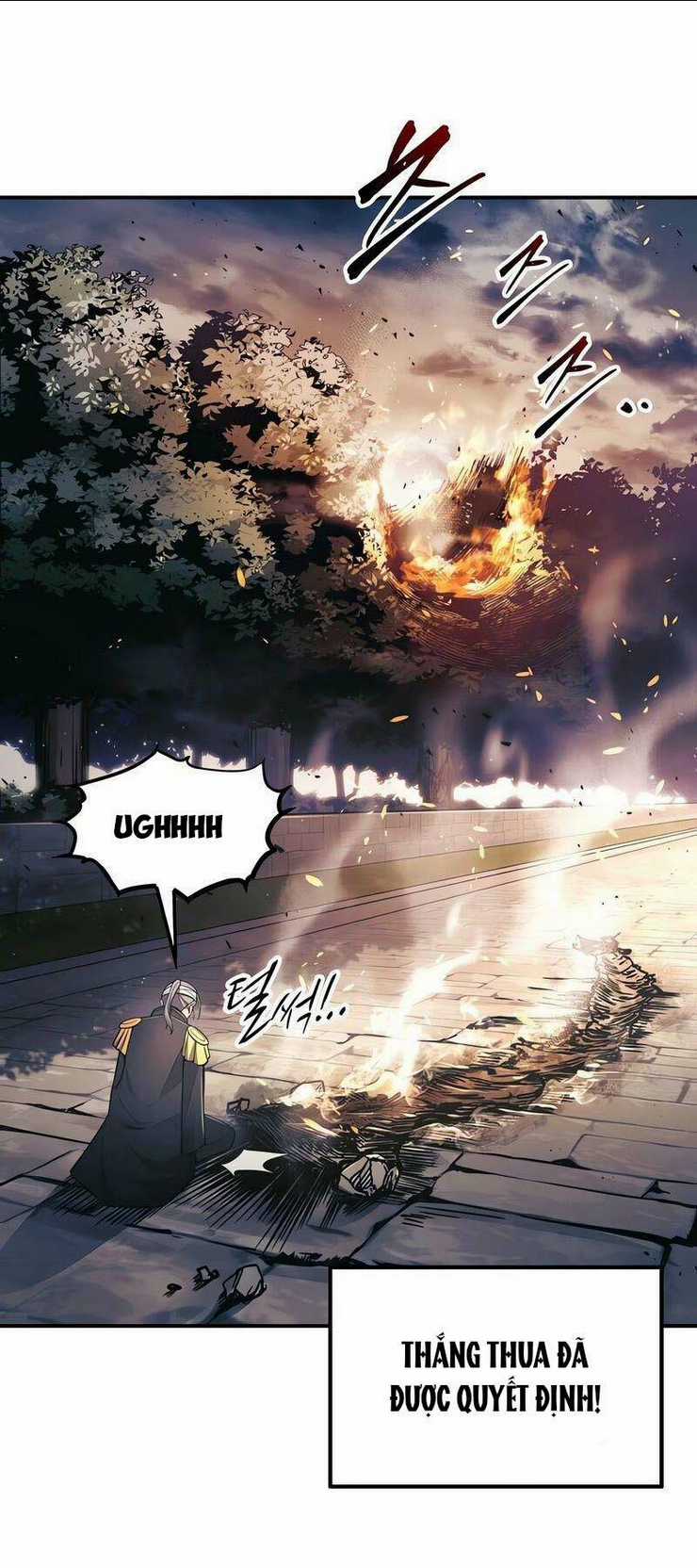 Trở Thành Hung Thần Trong Trò Chơi Thủ Thành Chapter 79 trang 31