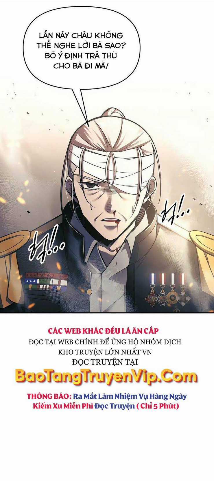 Trở Thành Hung Thần Trong Trò Chơi Thủ Thành Chapter 79 trang 33