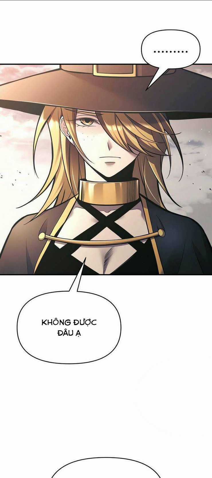 Trở Thành Hung Thần Trong Trò Chơi Thủ Thành Chapter 79 trang 34