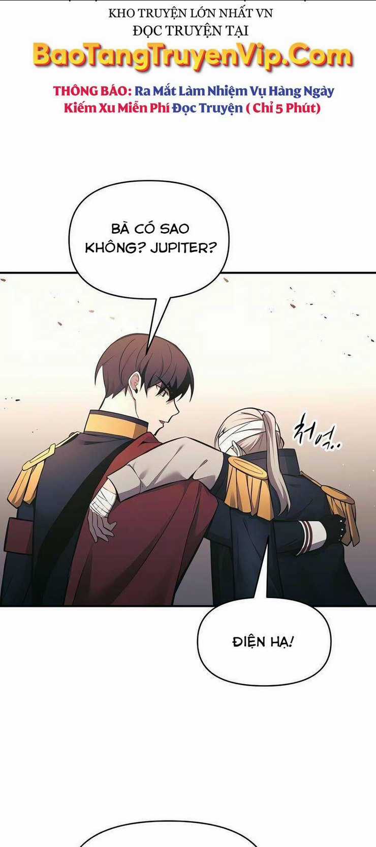 Trở Thành Hung Thần Trong Trò Chơi Thủ Thành Chapter 79 trang 36