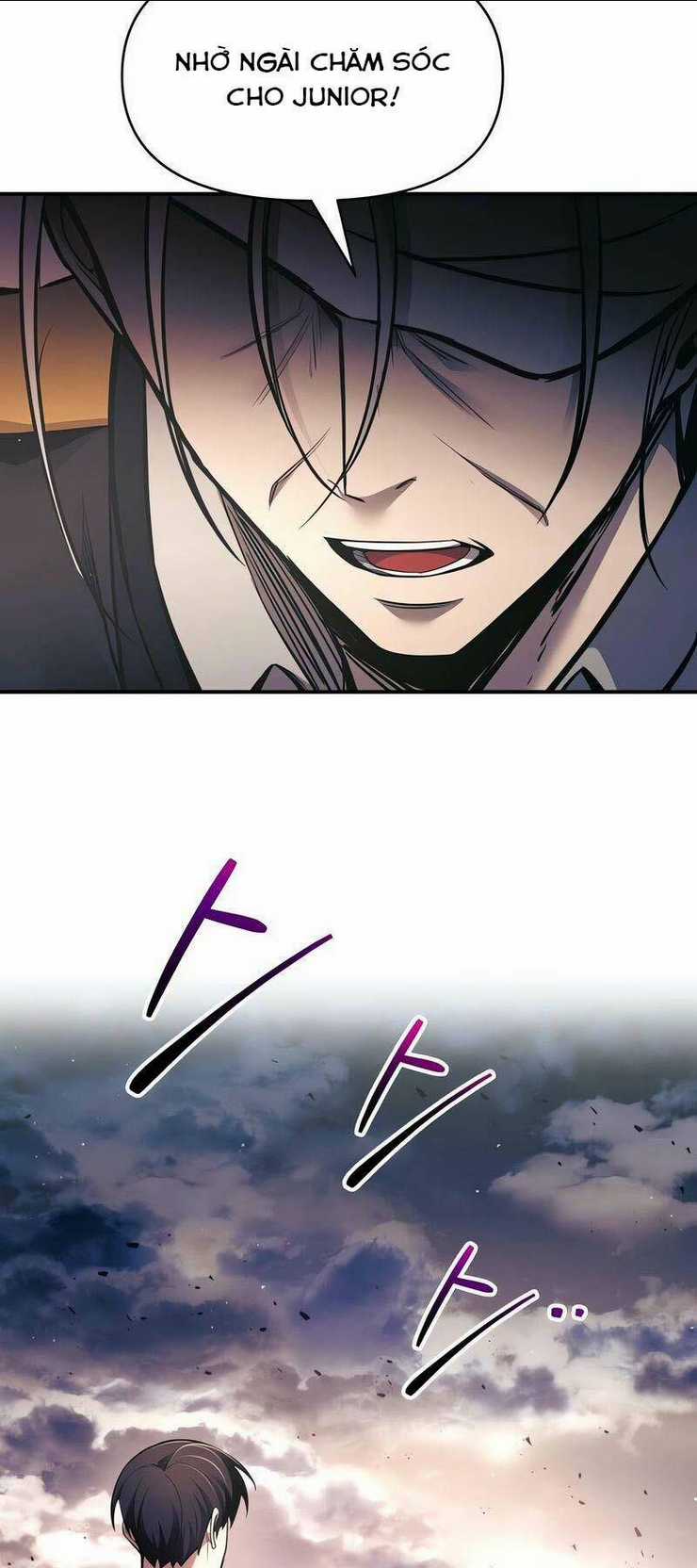 Trở Thành Hung Thần Trong Trò Chơi Thủ Thành Chapter 79 trang 37