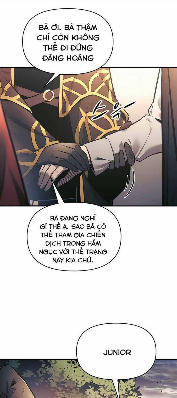 Trở Thành Hung Thần Trong Trò Chơi Thủ Thành Chapter 79 trang 4