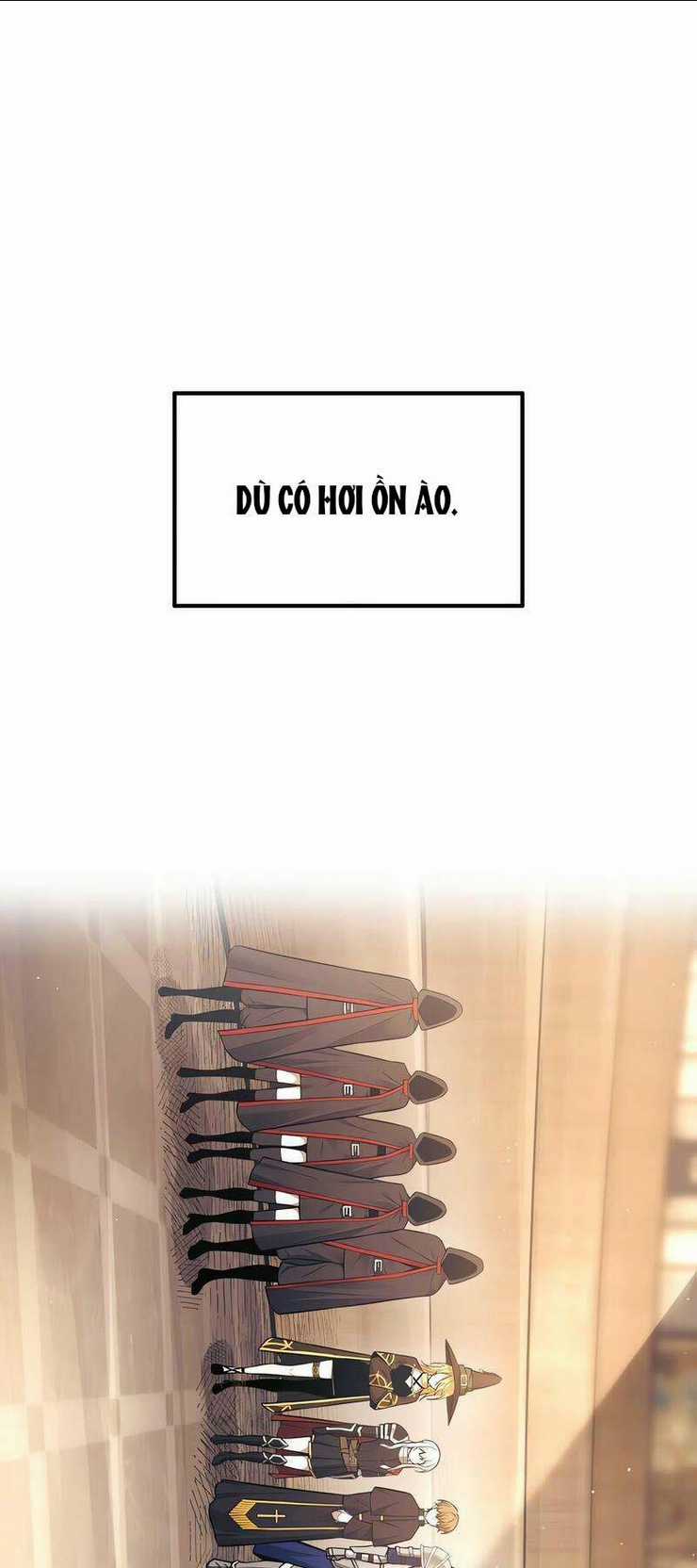 Trở Thành Hung Thần Trong Trò Chơi Thủ Thành Chapter 79 trang 41