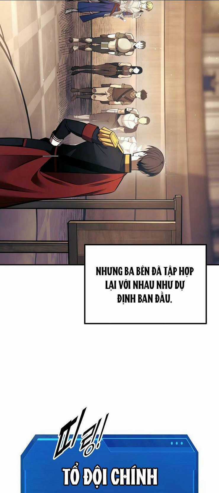 Trở Thành Hung Thần Trong Trò Chơi Thủ Thành Chapter 79 trang 42