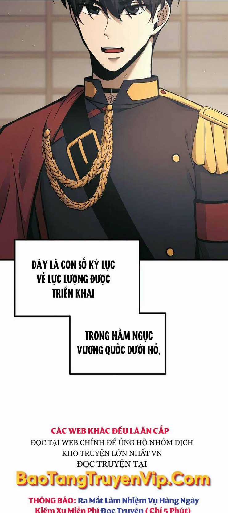 Trở Thành Hung Thần Trong Trò Chơi Thủ Thành Chapter 79 trang 46