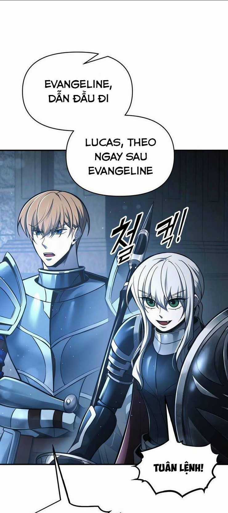 Trở Thành Hung Thần Trong Trò Chơi Thủ Thành Chapter 79 trang 48