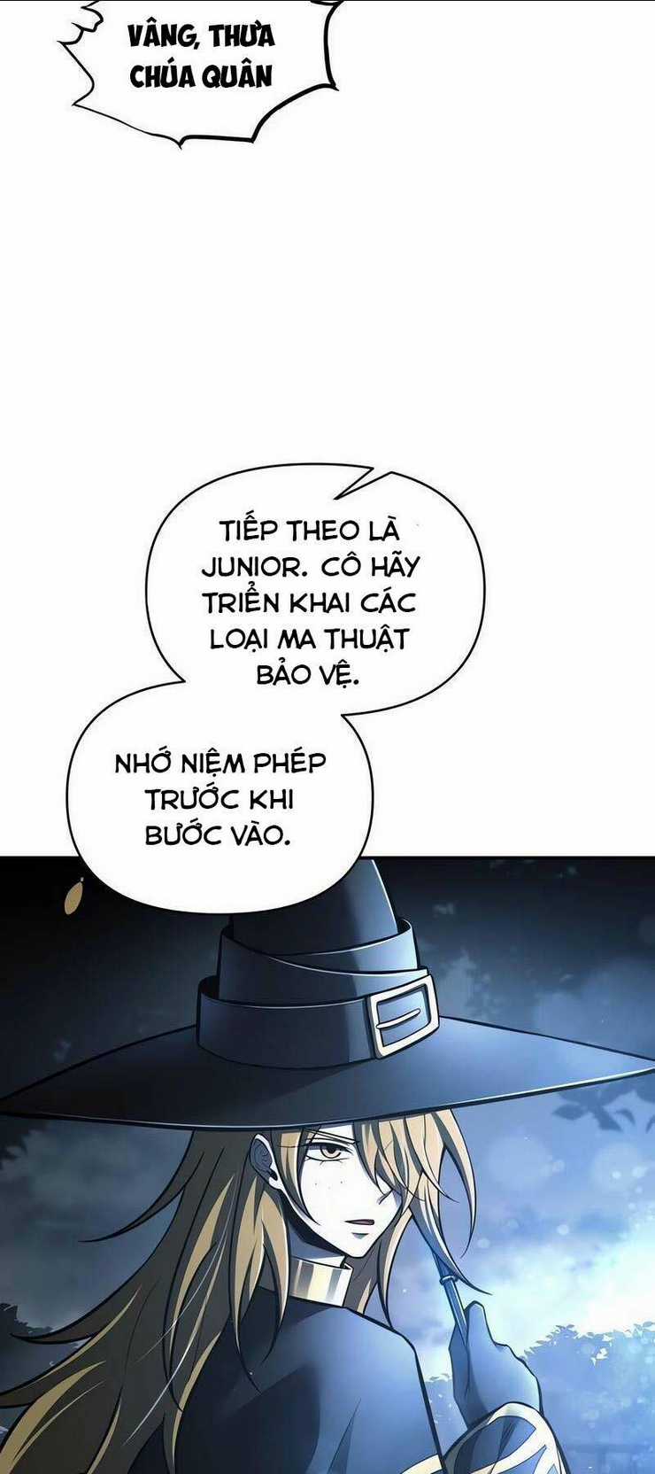 Trở Thành Hung Thần Trong Trò Chơi Thủ Thành Chapter 79 trang 49