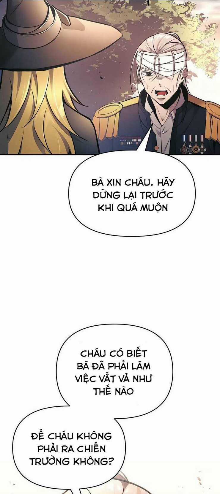 Trở Thành Hung Thần Trong Trò Chơi Thủ Thành Chapter 79 trang 5