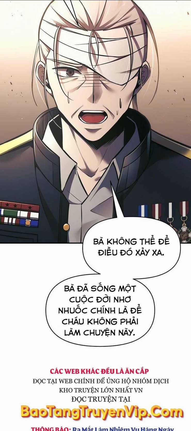 Trở Thành Hung Thần Trong Trò Chơi Thủ Thành Chapter 79 trang 6