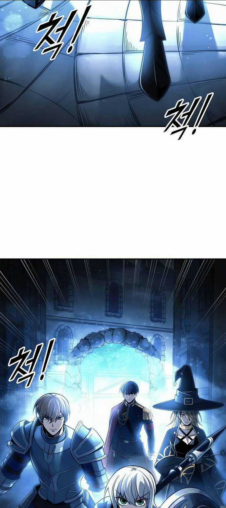 Trở Thành Hung Thần Trong Trò Chơi Thủ Thành Chapter 79 trang 63