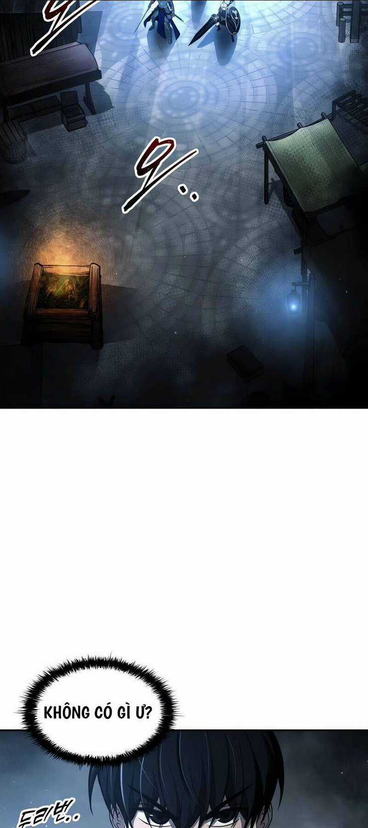 Trở Thành Hung Thần Trong Trò Chơi Thủ Thành Chapter 79 trang 65