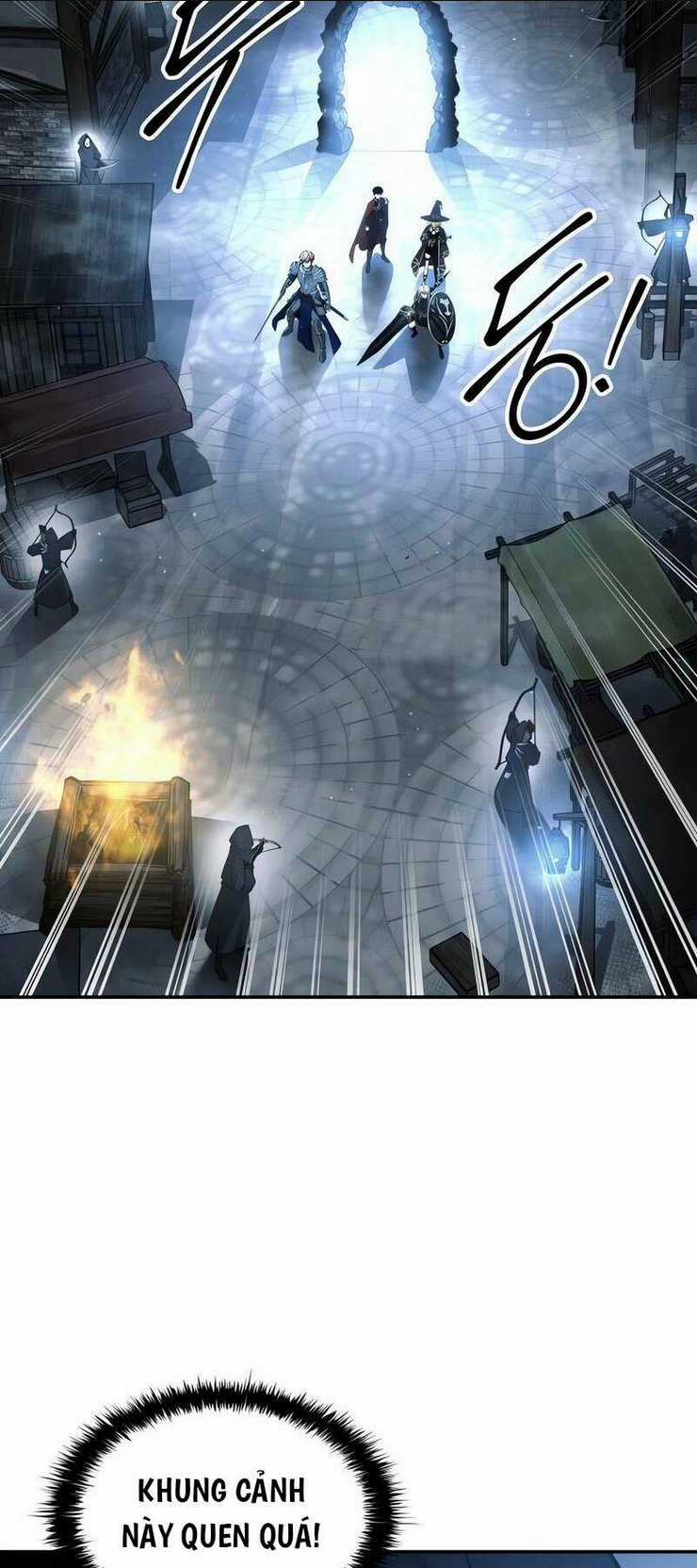 Trở Thành Hung Thần Trong Trò Chơi Thủ Thành Chapter 79 trang 69