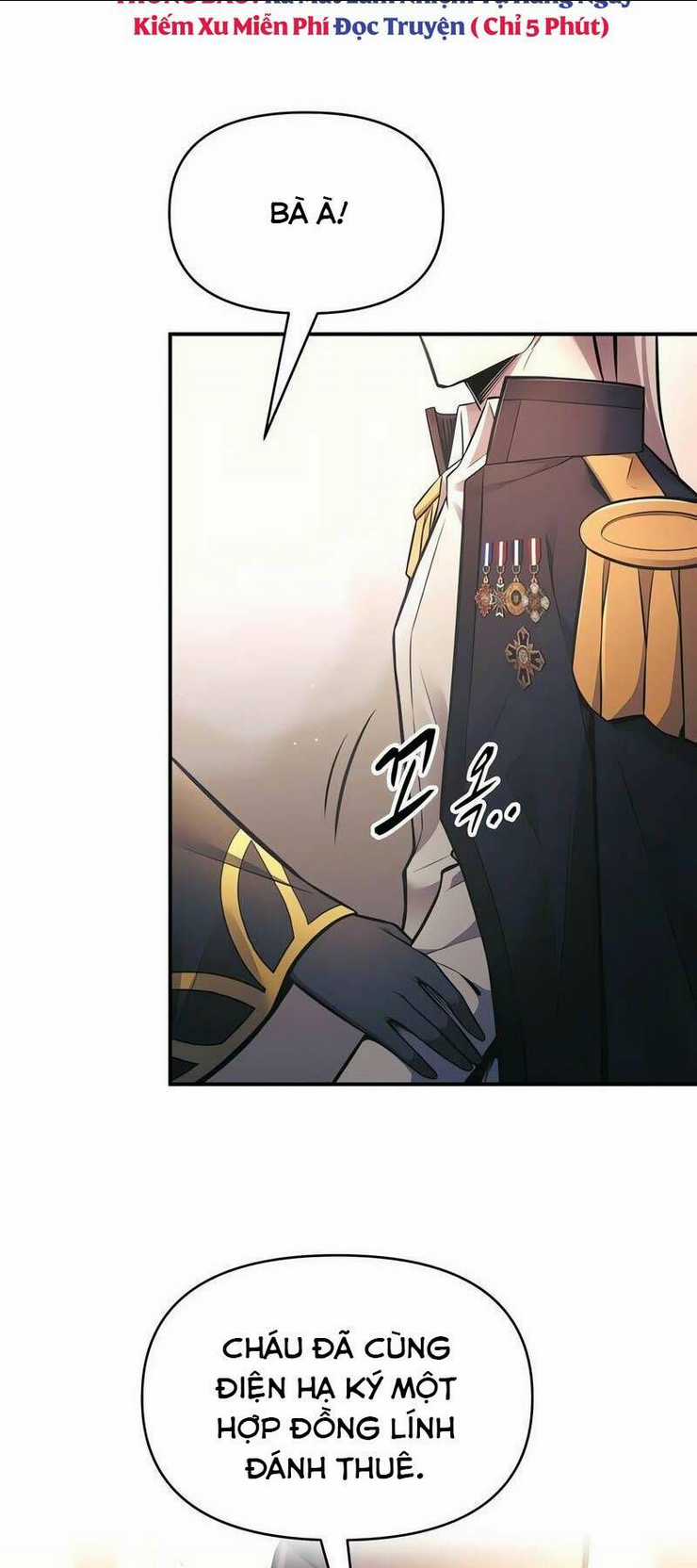 Trở Thành Hung Thần Trong Trò Chơi Thủ Thành Chapter 79 trang 7