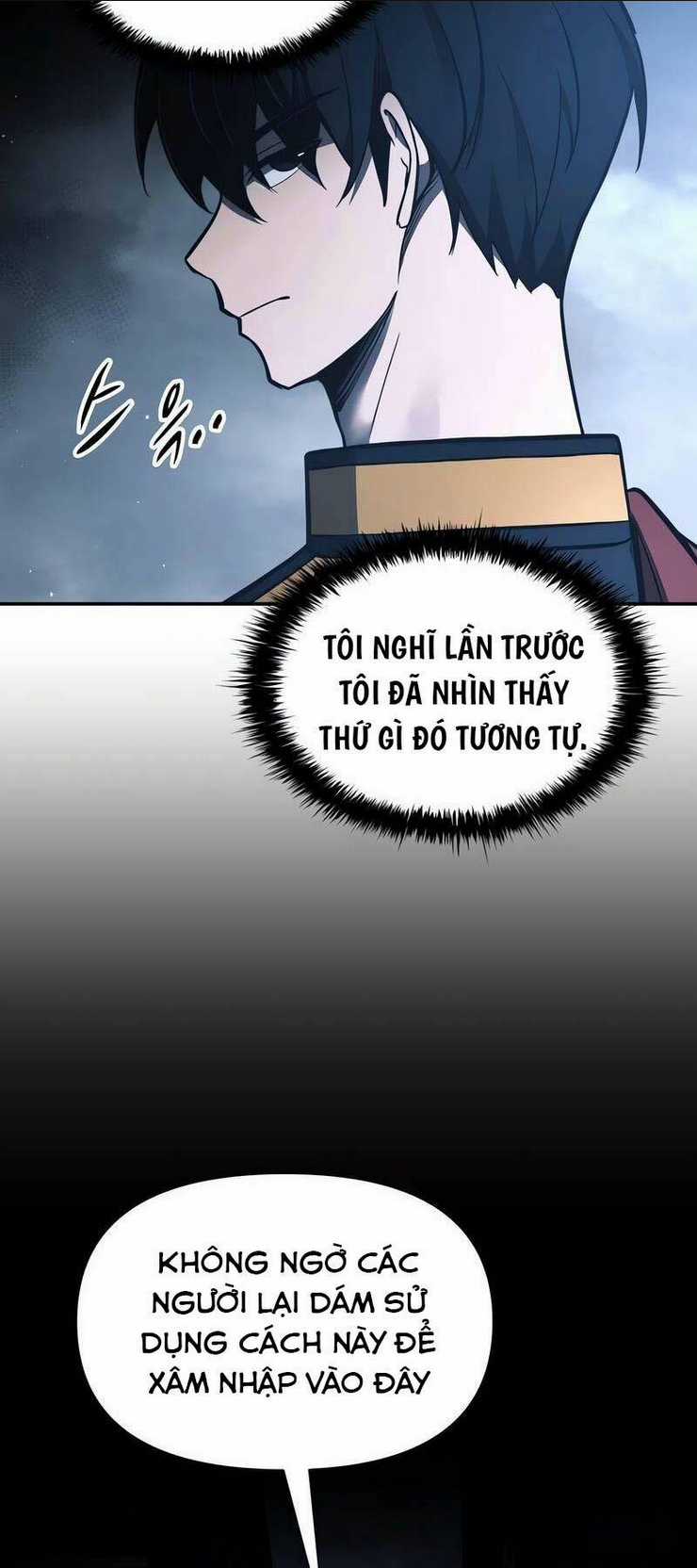 Trở Thành Hung Thần Trong Trò Chơi Thủ Thành Chapter 79 trang 70