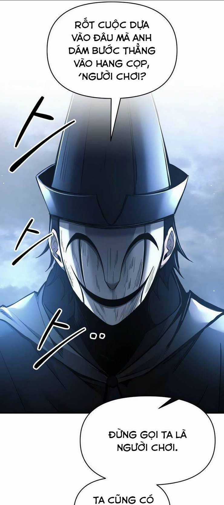 Trở Thành Hung Thần Trong Trò Chơi Thủ Thành Chapter 79 trang 72