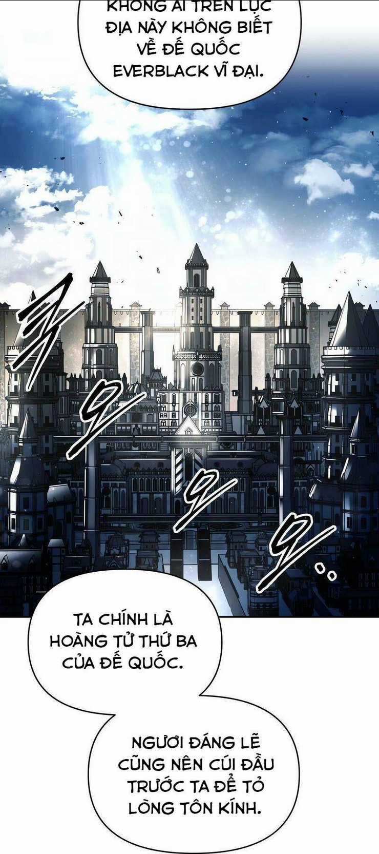 Trở Thành Hung Thần Trong Trò Chơi Thủ Thành Chapter 79 trang 75