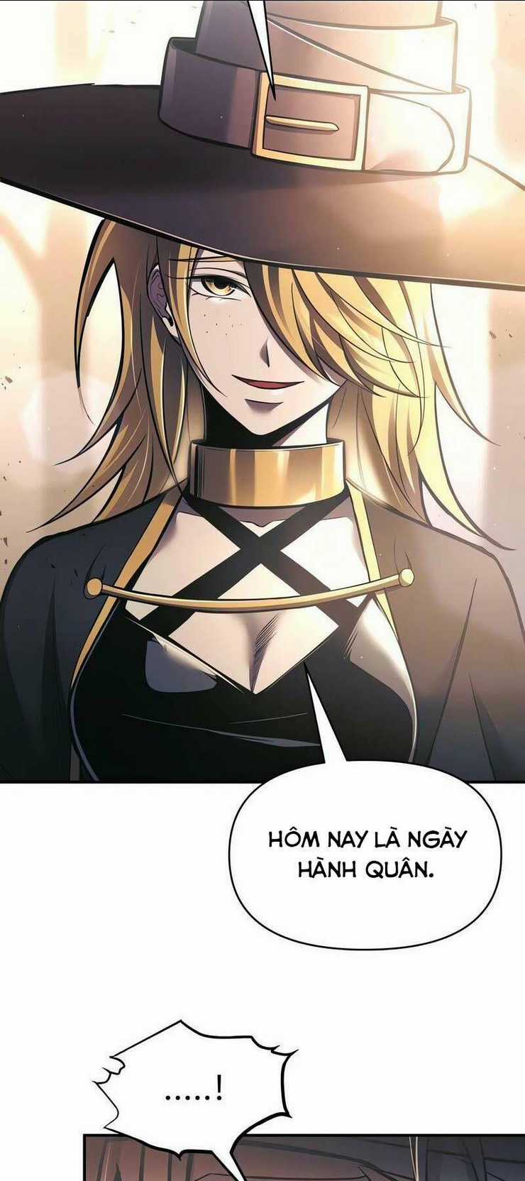 Trở Thành Hung Thần Trong Trò Chơi Thủ Thành Chapter 79 trang 8