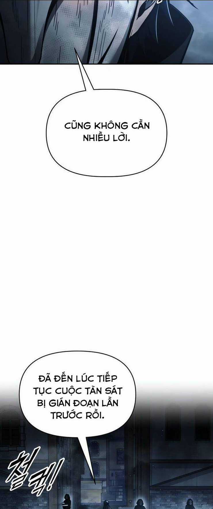 Trở Thành Hung Thần Trong Trò Chơi Thủ Thành Chapter 79 trang 81