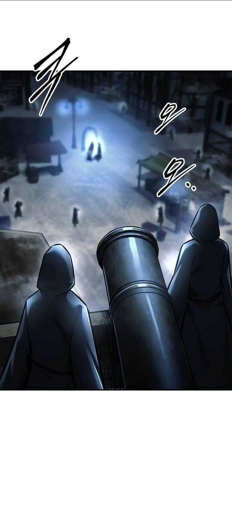 Trở Thành Hung Thần Trong Trò Chơi Thủ Thành Chapter 79 trang 83