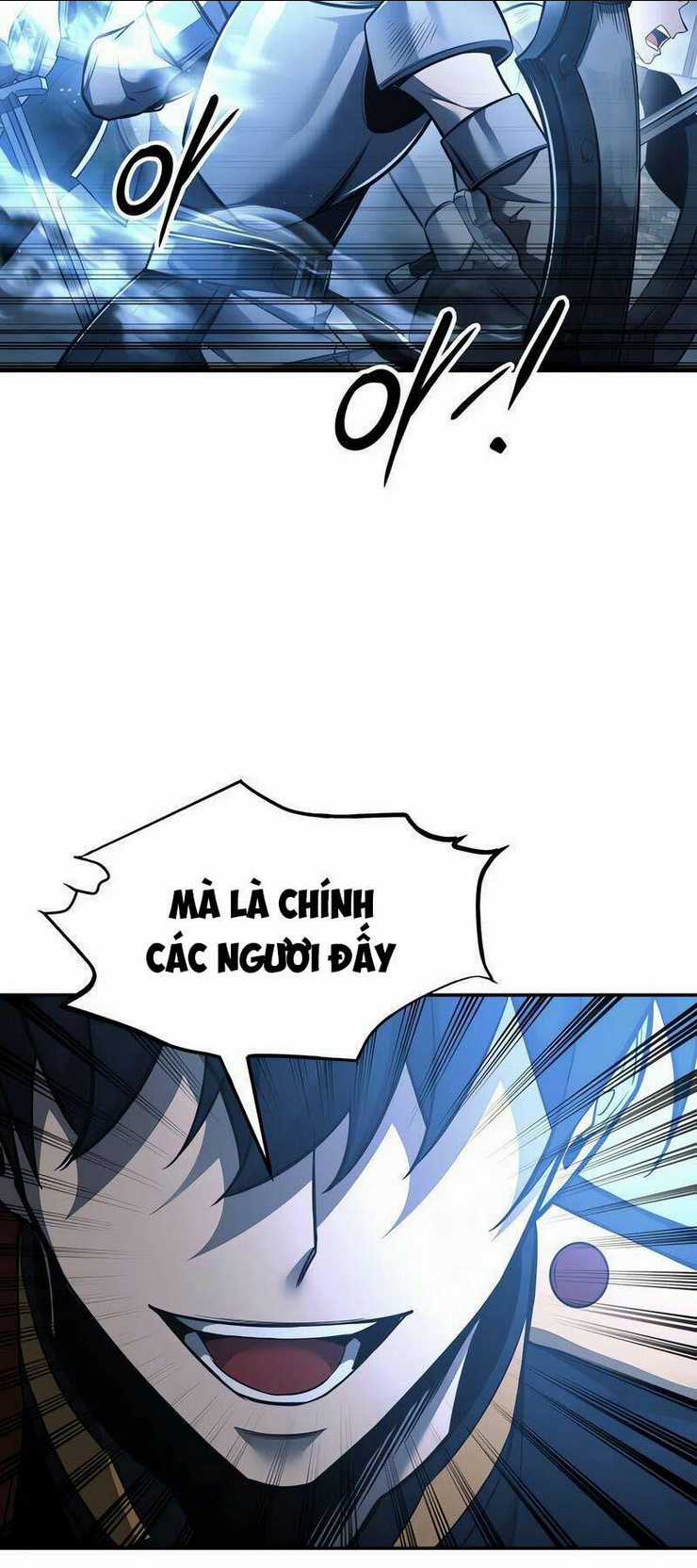 Trở Thành Hung Thần Trong Trò Chơi Thủ Thành Chapter 79 trang 89