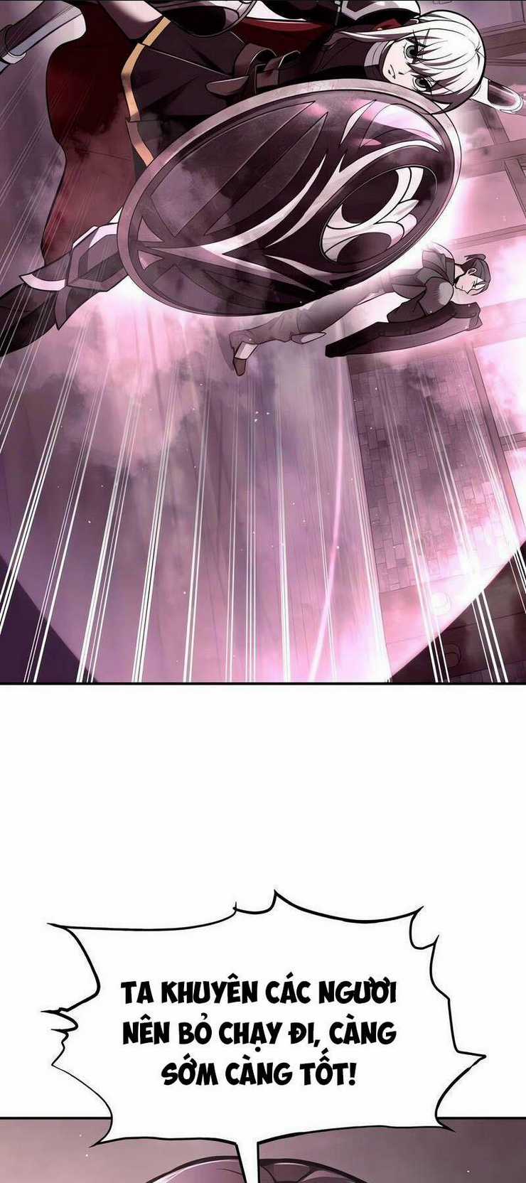 Trở Thành Hung Thần Trong Trò Chơi Thủ Thành Chapter 79 trang 94