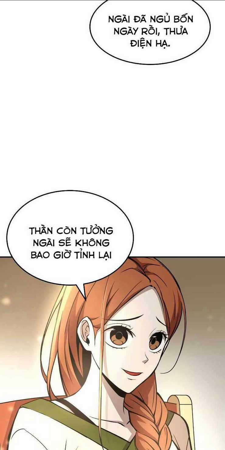 Trở Thành Hung Thần Trong Trò Chơi Thủ Thành Chapter 8 trang 11