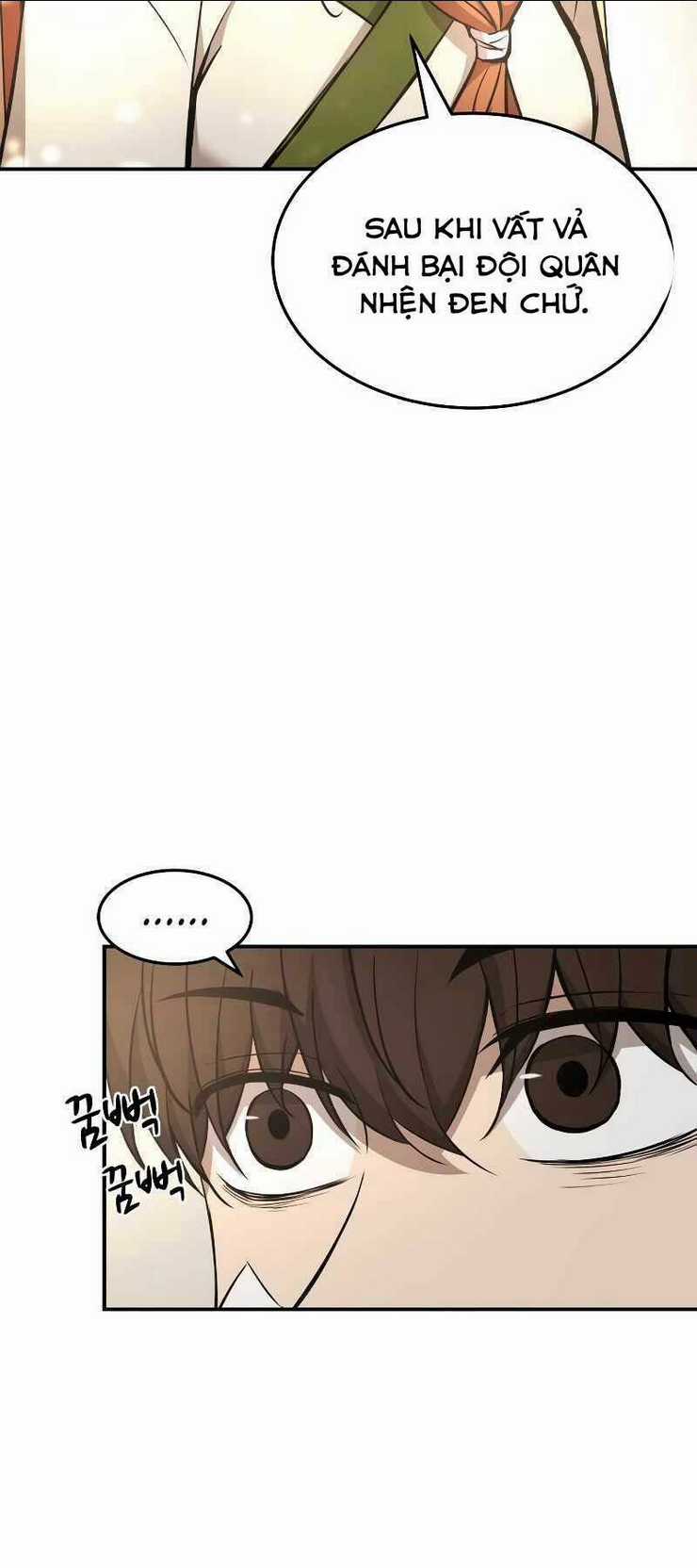 Trở Thành Hung Thần Trong Trò Chơi Thủ Thành Chapter 8 trang 12