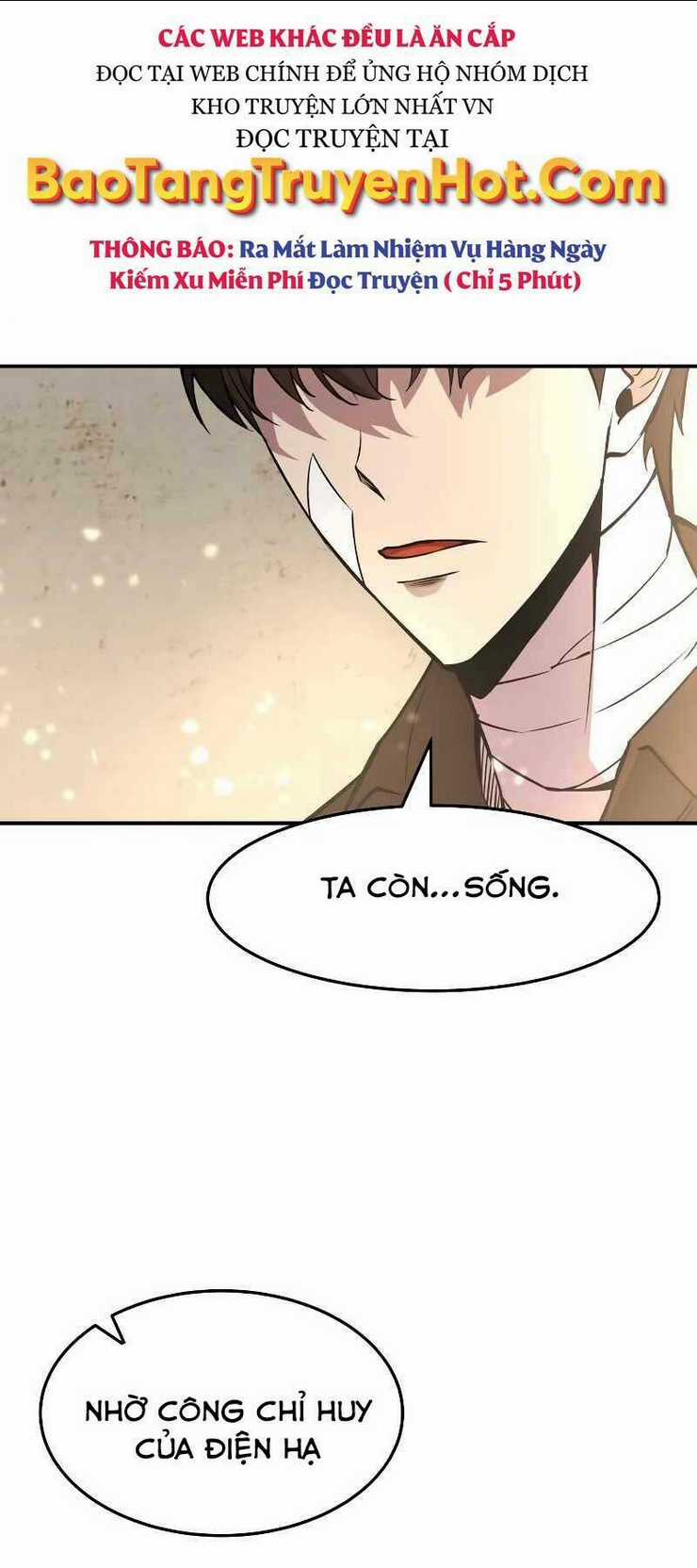 Trở Thành Hung Thần Trong Trò Chơi Thủ Thành Chapter 8 trang 13