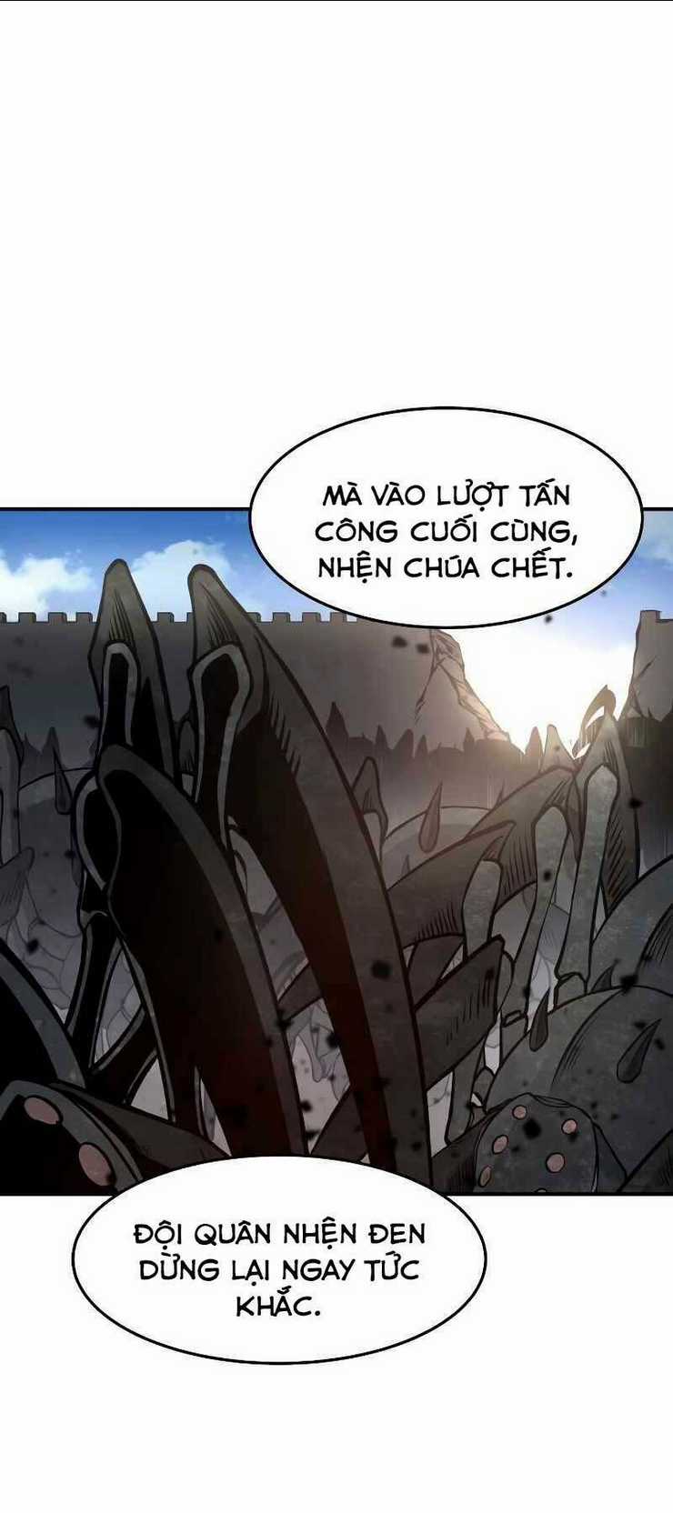 Trở Thành Hung Thần Trong Trò Chơi Thủ Thành Chapter 8 trang 14