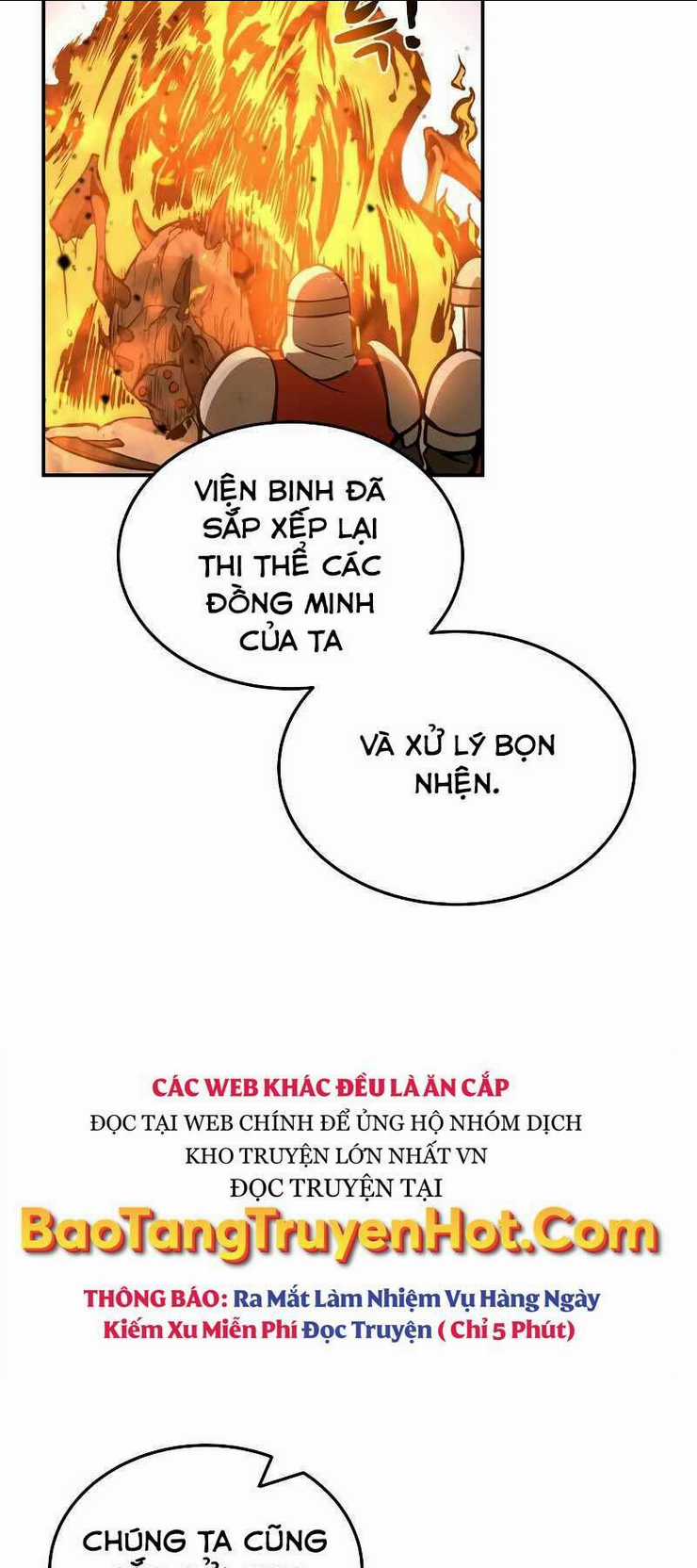 Trở Thành Hung Thần Trong Trò Chơi Thủ Thành Chapter 8 trang 19