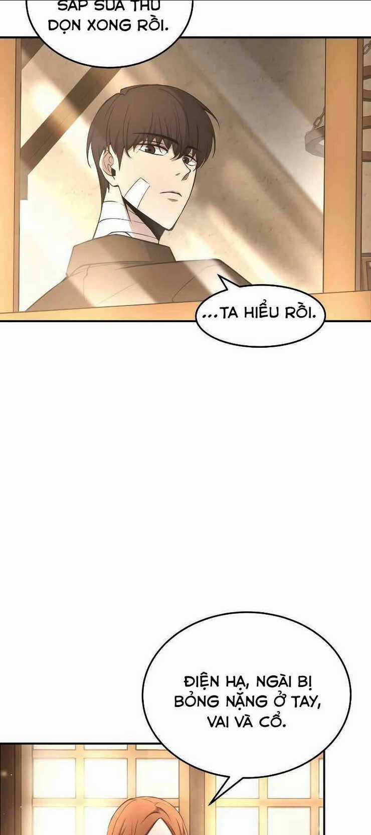 Trở Thành Hung Thần Trong Trò Chơi Thủ Thành Chapter 8 trang 20