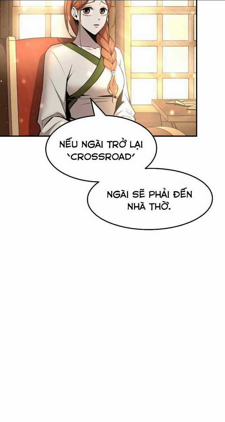 Trở Thành Hung Thần Trong Trò Chơi Thủ Thành Chapter 8 trang 21