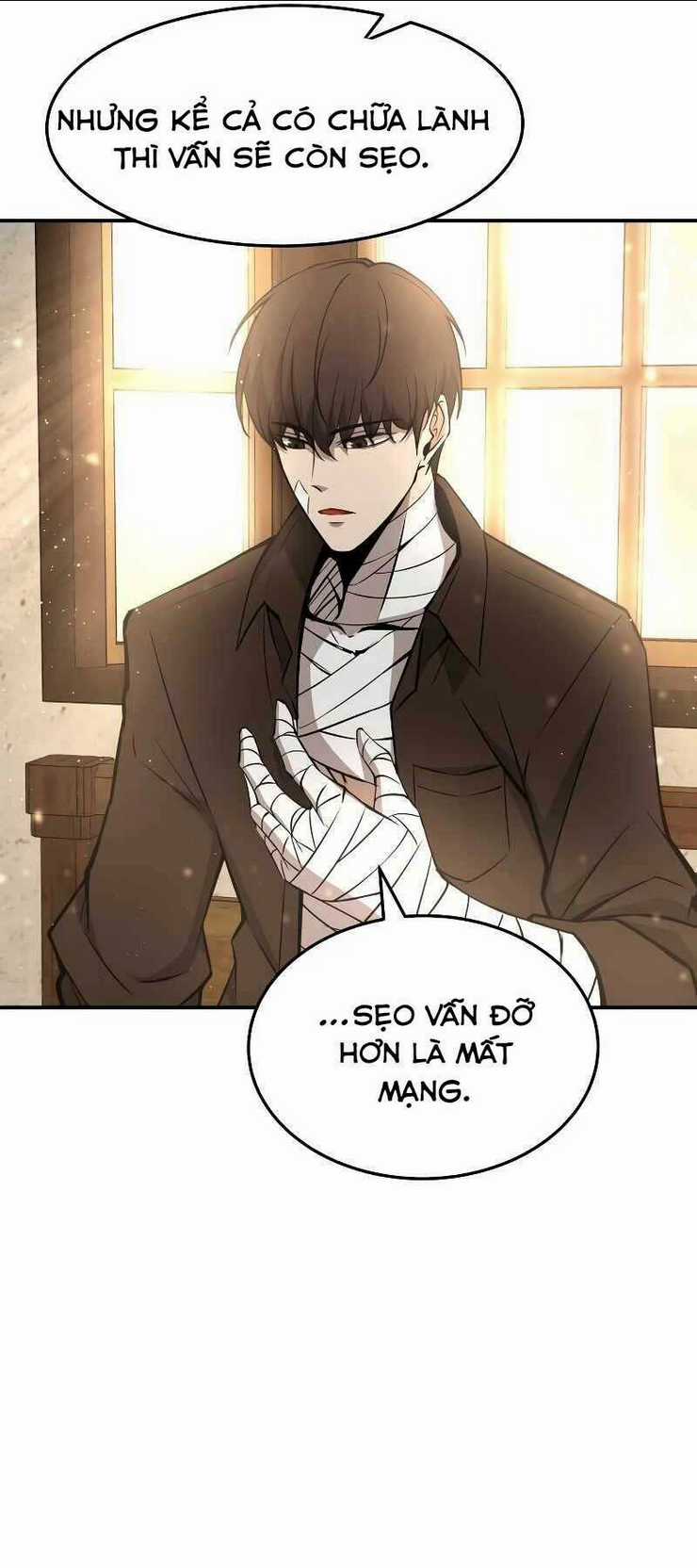 Trở Thành Hung Thần Trong Trò Chơi Thủ Thành Chapter 8 trang 22