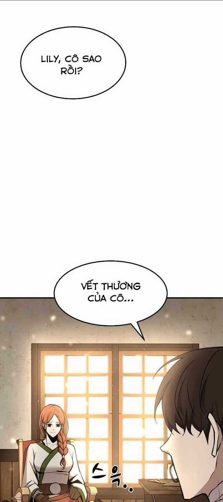 Trở Thành Hung Thần Trong Trò Chơi Thủ Thành Chapter 8 trang 23