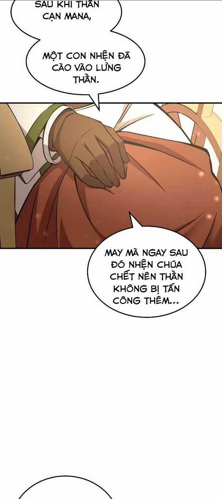 Trở Thành Hung Thần Trong Trò Chơi Thủ Thành Chapter 8 trang 25