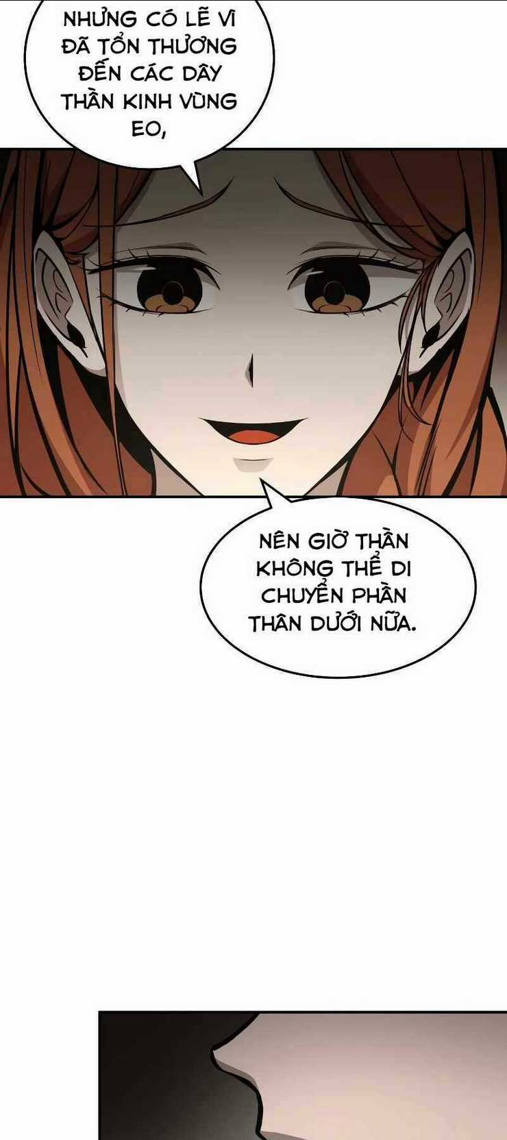 Trở Thành Hung Thần Trong Trò Chơi Thủ Thành Chapter 8 trang 26