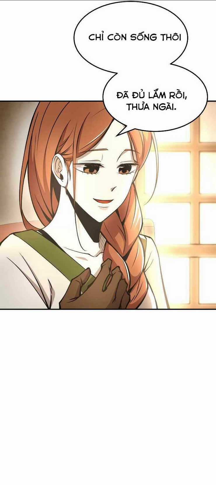 Trở Thành Hung Thần Trong Trò Chơi Thủ Thành Chapter 8 trang 28