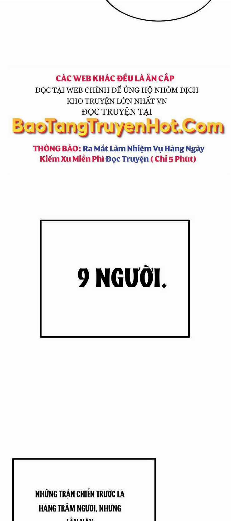 Trở Thành Hung Thần Trong Trò Chơi Thủ Thành Chapter 8 trang 30