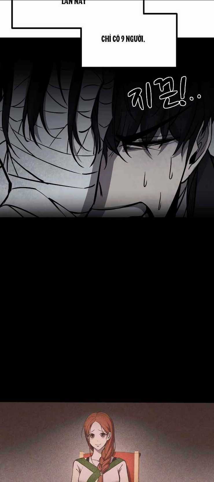 Trở Thành Hung Thần Trong Trò Chơi Thủ Thành Chapter 8 trang 31