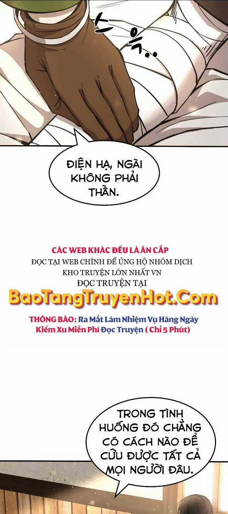 Trở Thành Hung Thần Trong Trò Chơi Thủ Thành Chapter 8 trang 35