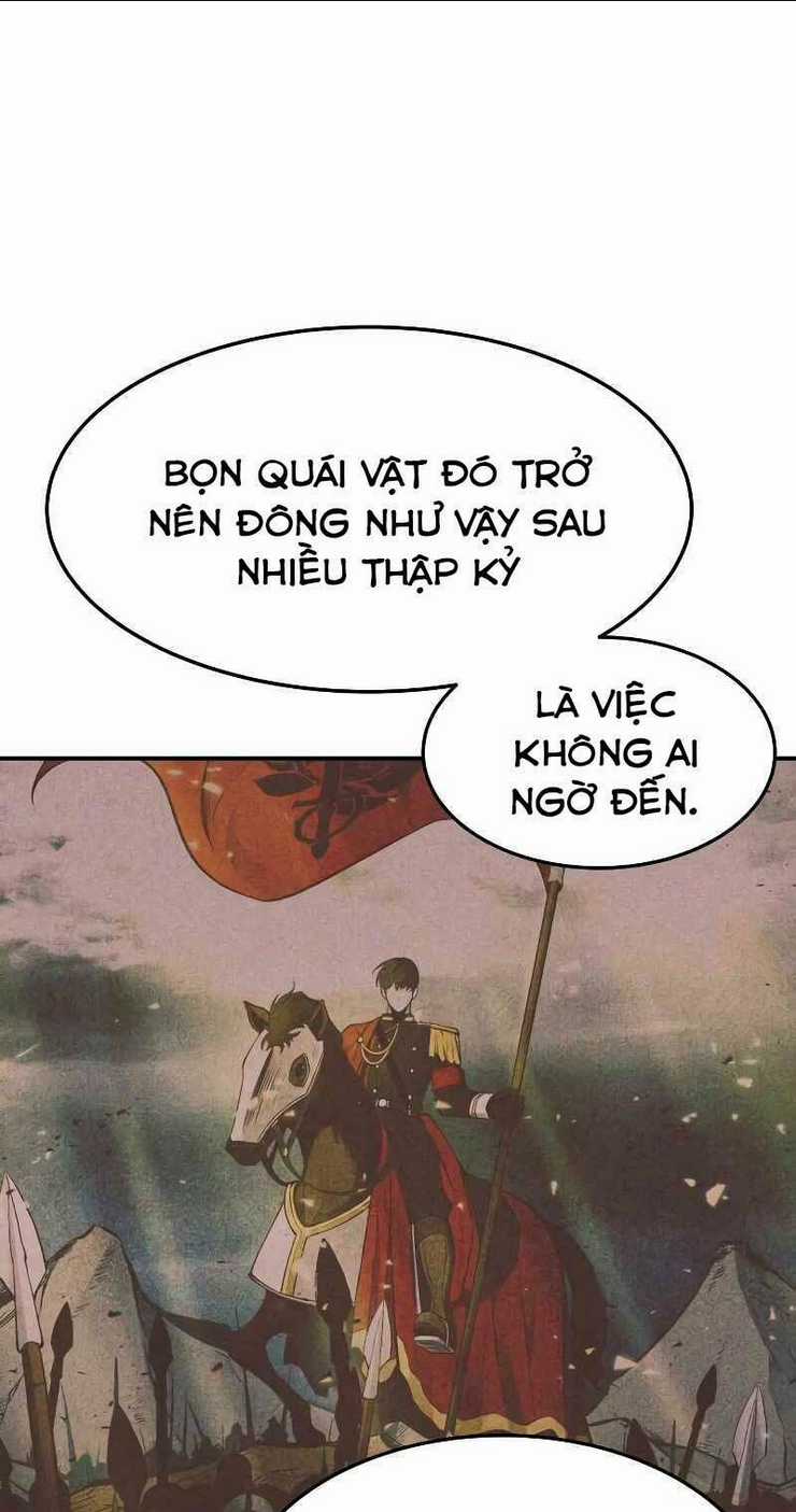 Trở Thành Hung Thần Trong Trò Chơi Thủ Thành Chapter 8 trang 38