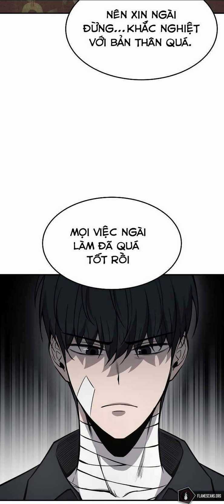 Trở Thành Hung Thần Trong Trò Chơi Thủ Thành Chapter 8 trang 39