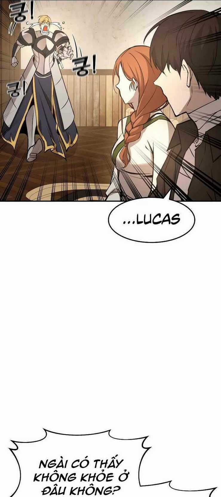 Trở Thành Hung Thần Trong Trò Chơi Thủ Thành Chapter 8 trang 42