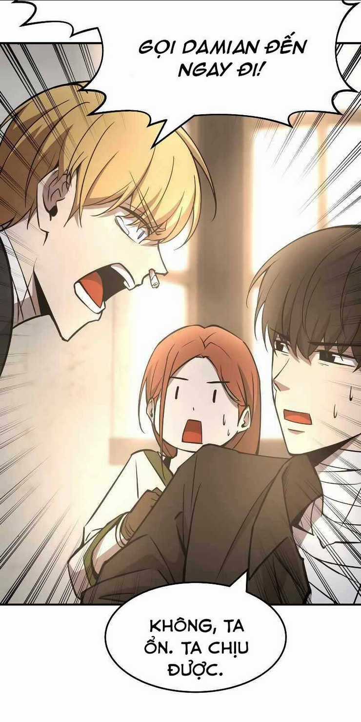 Trở Thành Hung Thần Trong Trò Chơi Thủ Thành Chapter 8 trang 43