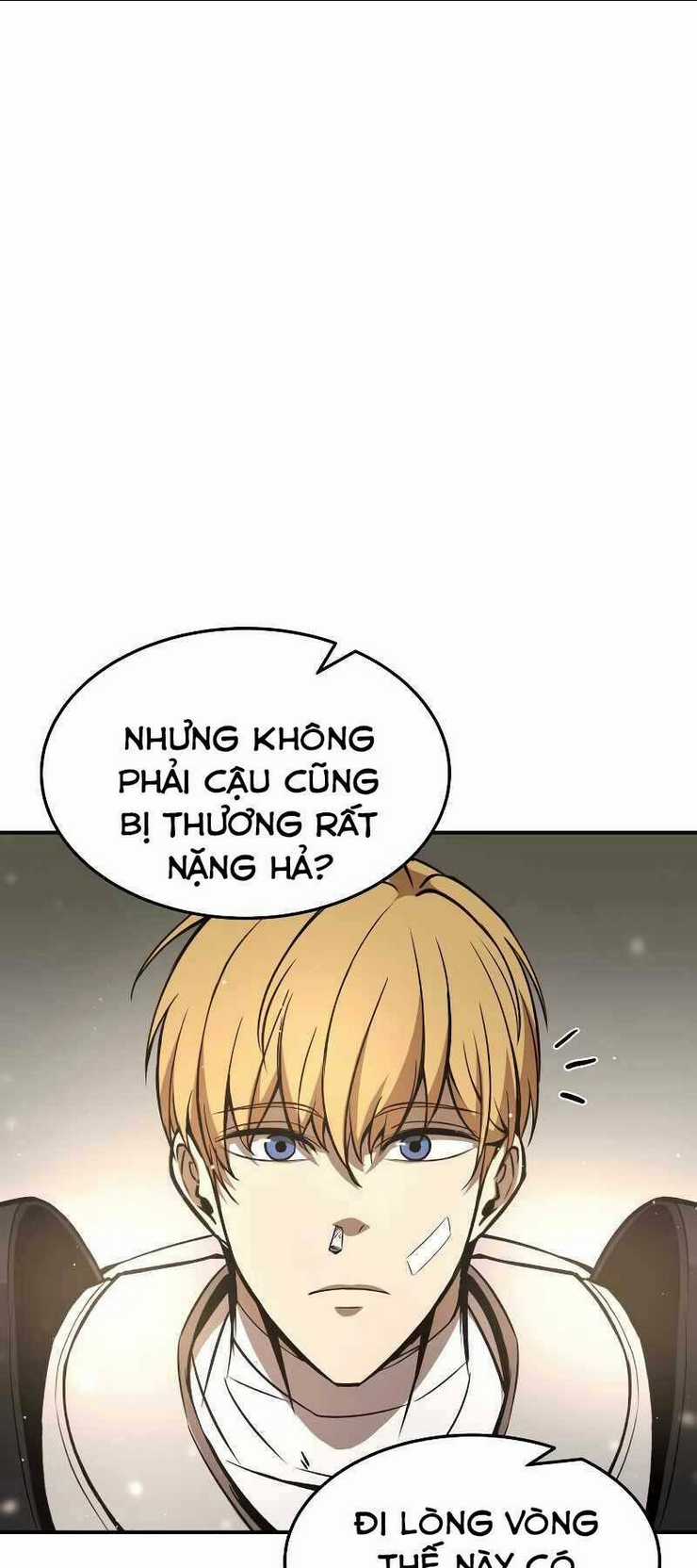 Trở Thành Hung Thần Trong Trò Chơi Thủ Thành Chapter 8 trang 44