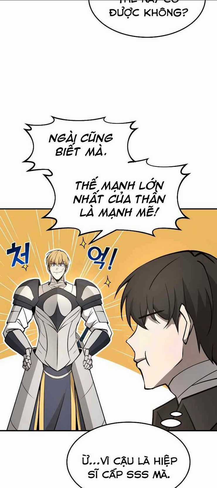 Trở Thành Hung Thần Trong Trò Chơi Thủ Thành Chapter 8 trang 45