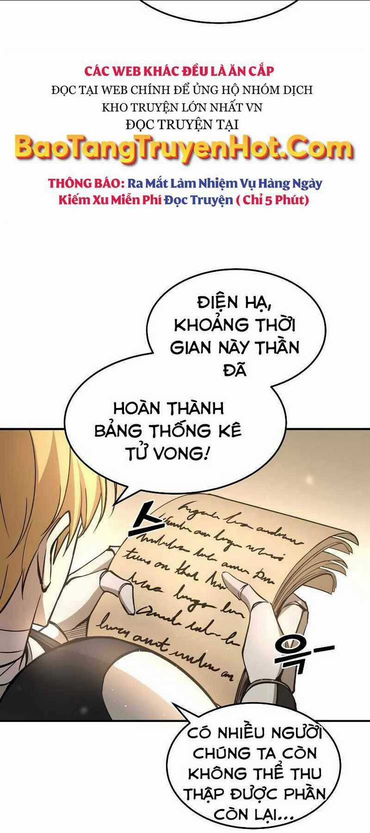 Trở Thành Hung Thần Trong Trò Chơi Thủ Thành Chapter 8 trang 46